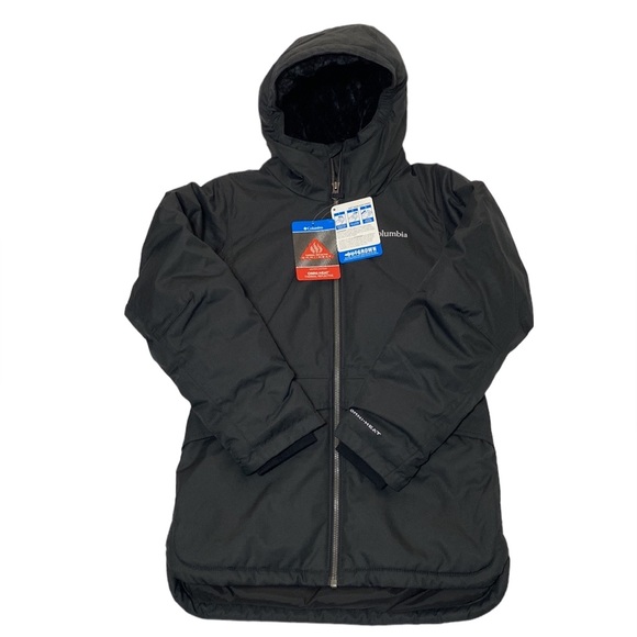 Columbia Porteau Cove Mid Jacket - Picture 3 of 15